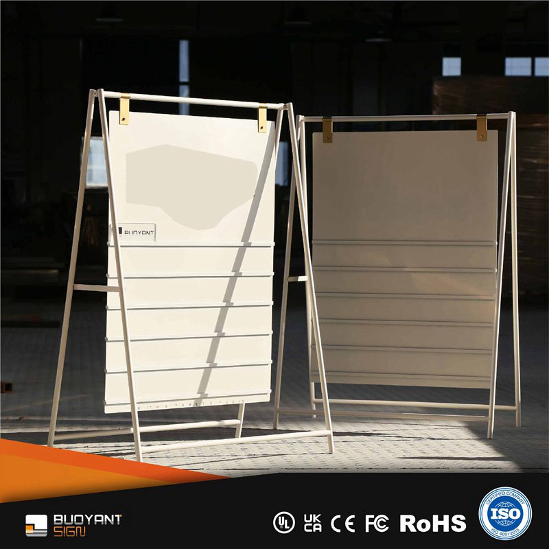 广告店里的那些标牌设计，远不止做个牌子那么简单-第2张图片-中国标牌厂家